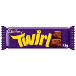 Cadbury Wispa Chocolate Bar (36 g)